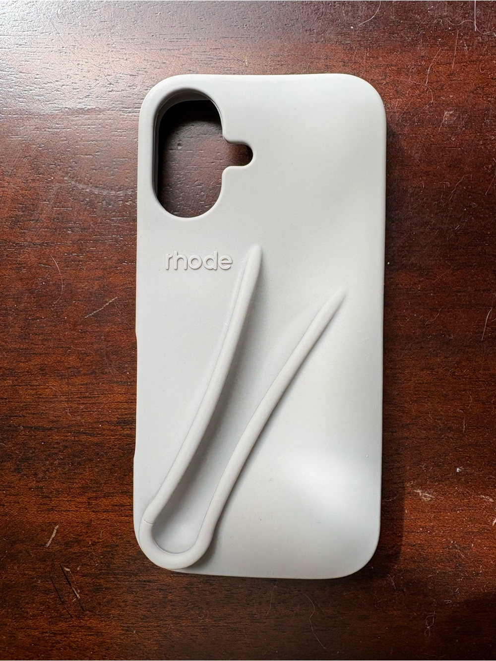 RHODE iPhone 16 Phone Case